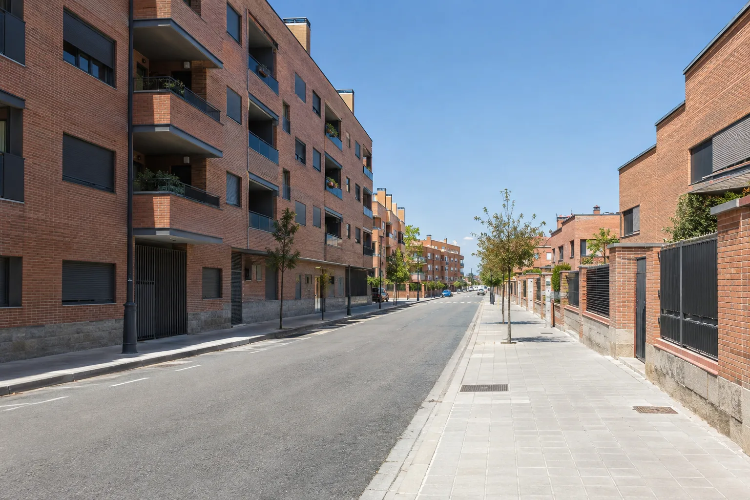 Calle de Guadalajara