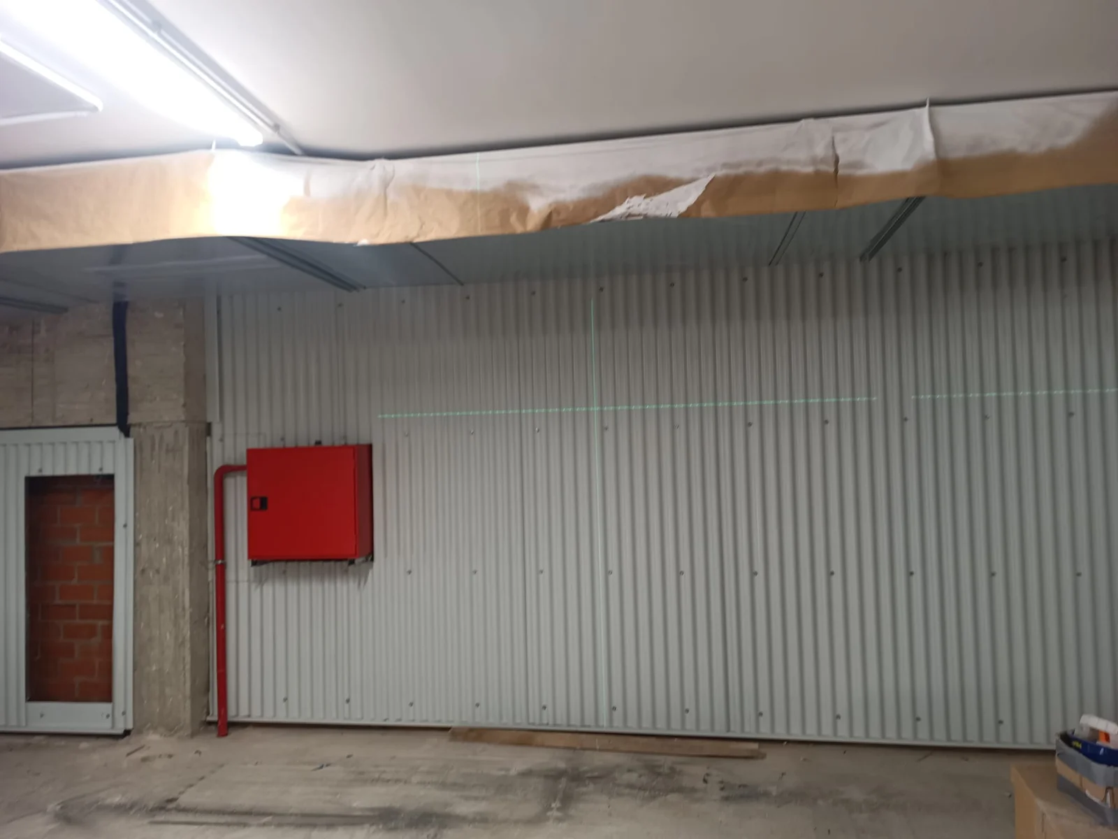 Reforma de CM2 Obras y Construcciones en Madrid